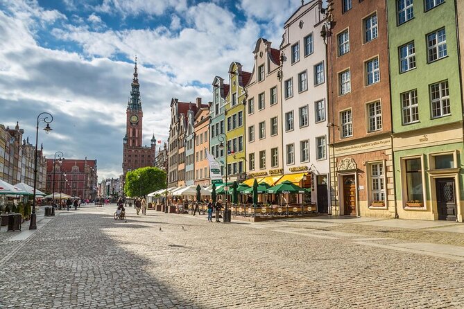 #1 Polish Vodka Tasting Experience in Gdansk - Key Things I’d Focus On Before You Go
