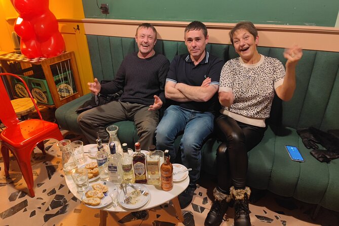 #1 Polish Vodka Tasting Experience in Gdansk - Piwnica Rajców and the 90-Minute Tasting Flow