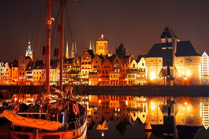 12 Day Private Tour of Poland with Hotels - Warsaw’s Palace views, Chopin moments, and the Old Town rebuild story