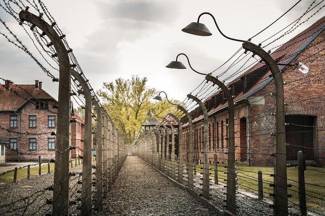 2 Days Tour to Auschwitz and Krakow from Warsaw - Key Things You’ll Notice on This 2-Day Tour