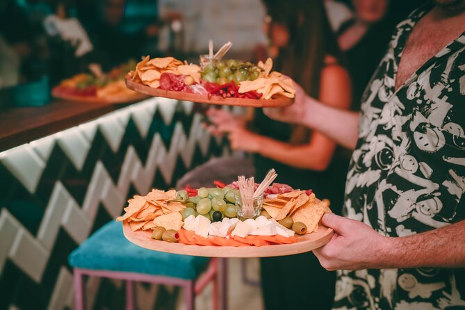 2 Hour Bottomless Brunch Experience with 3 Course Meal And Drinks - Key things worth knowing before you go