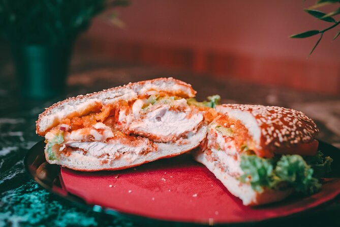 2 Hour Bottomless Brunch Experience with 3 Course Meal And Drinks - Value check: is $71.70 worth it?