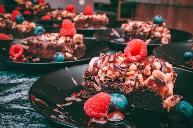 2 Hour Bottomless Brunch Experience with 3 Course Meal And Drinks - Dietary needs and how to make it work