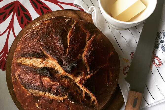 2-Hour Breakfast Experience in a Home from Warsaw - A Warsaw morning in a home kitchen, not a restaurant