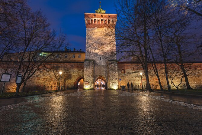 2-Hour City Walking Tour in Creepy Krakow - Who This Tour Fits Best