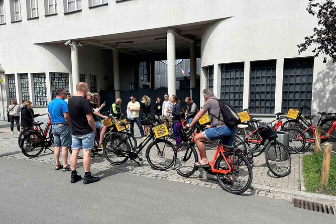 3-Hour E-Bike Tour In Krakow - Why a 3-hour e-bike loop fits Krakow perfectly