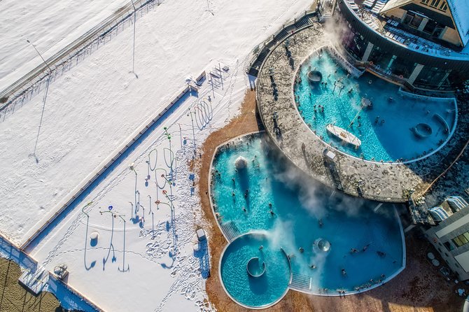 3-Hour Novice Ski Adventure & Relaxing Zakopane or Baths Combo - Key points that matter before you go