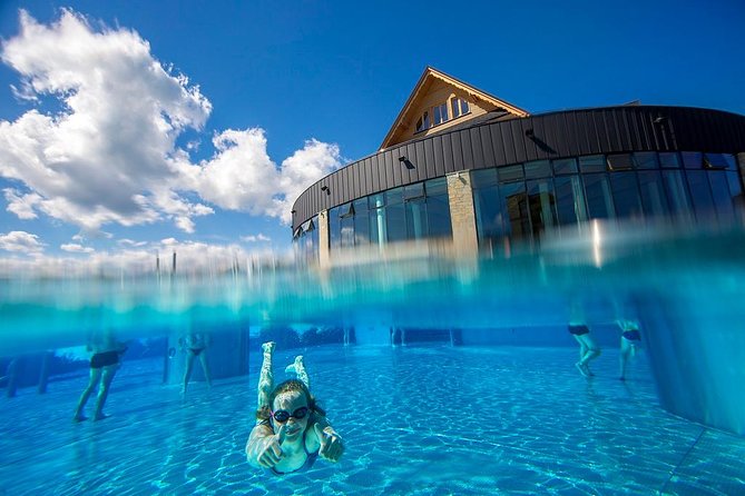 3-Hour Novice Ski Adventure & Relaxing Zakopane or Baths Combo - One day, two big wins: skiing plus Chochołów or Zakopane