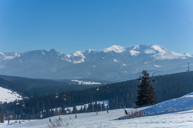 3-Hour Novice Ski Adventure & Relaxing Zakopane or Baths Combo - Gear, lessons, and fitness: what to plan for so you enjoy it