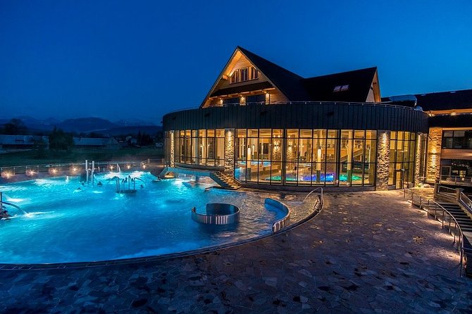 3-Hour Novice Ski Adventure & Relaxing Zakopane or Baths Combo - Price and value: is $290.25 a good deal?