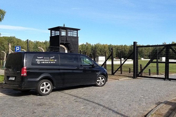 5 hours Individual trip to the Stutthof Concentration Camp - Key highlights to know before you go