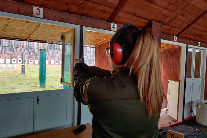 58 shots - Zakopane Shooting real guns - Key Things I’d Plan For
