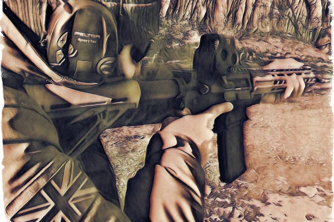 58 shots - Zakopane Shooting real guns - Who Should Book This, and Who Should Skip It
