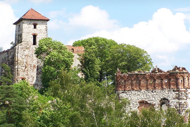 6 Day Private Tour in Poland with Hotels - Day 4: Auschwitz-Birkenau and Wadowice, home of John Paul II
