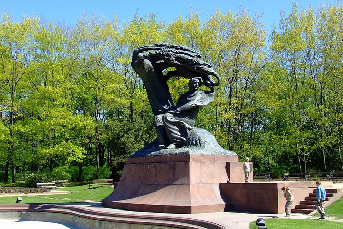 6 Day Private Tour in Poland with Hotels - Day 6: Tyniec Abbey near Krakow, then airport transfer