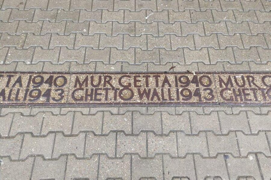 A unique walking tour of Jewish Warsaw -- past and present - FAQ