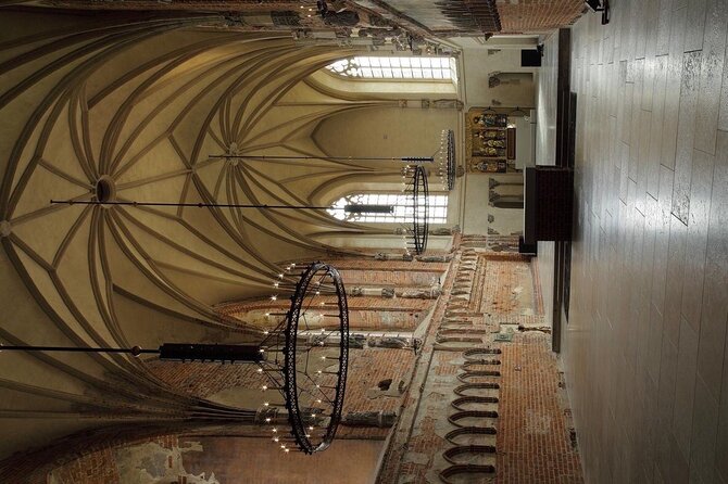 Aiport Gdansk Transfer to Malbork Castle or Stutthof - Should you book this Gdansk transfer to Malbork or Stutthof?