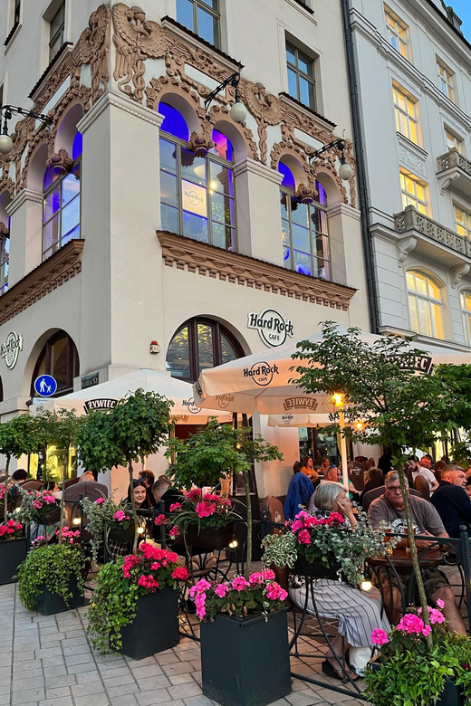 American Food Experience - Key things to know before you go