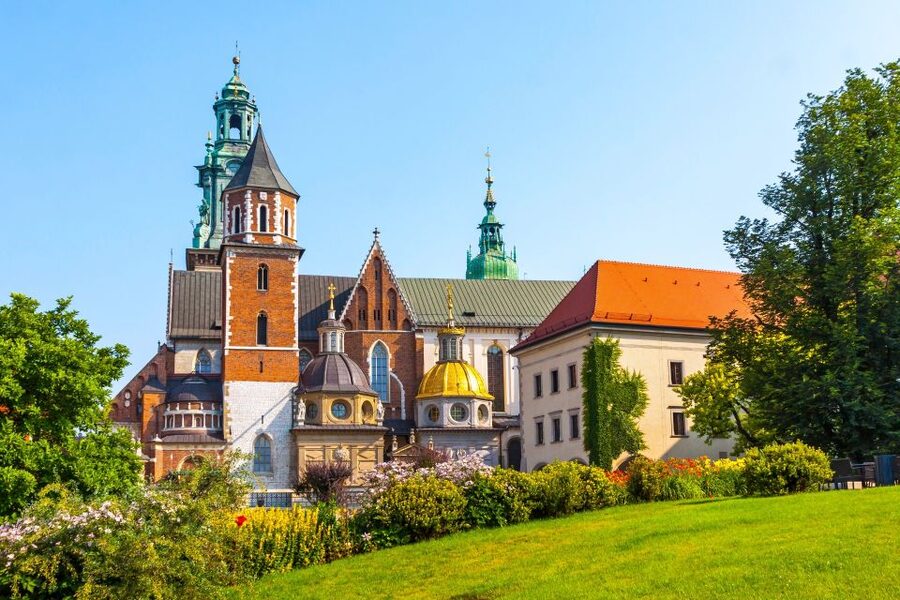 Artus Court and Gdansk Old Town Private Tour with Tickets - Artus Court from outside to inside: what your guide will show you