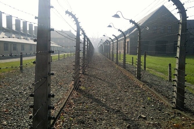 Auschwitz and Birkenau Guided Tour from Krakow - A Realistic Way to Reach Auschwitz-Birkenau From Krakow
