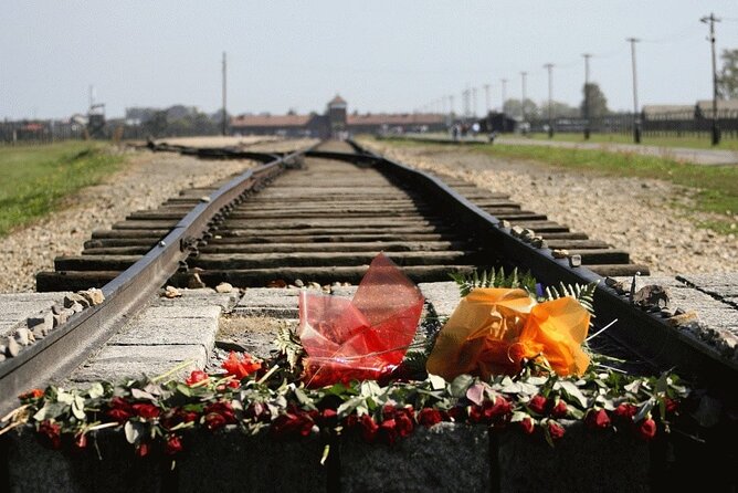Auschwitz and Birkenau Guided Tour from Krakow - Small Group Size: Why Up to 8 People Matters Here