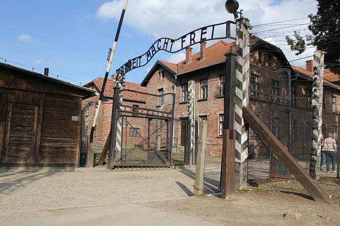 Auschwitz and Birkenau Memorial and Museum Guided Tour from Krakow - Key Things to Know Before You Go