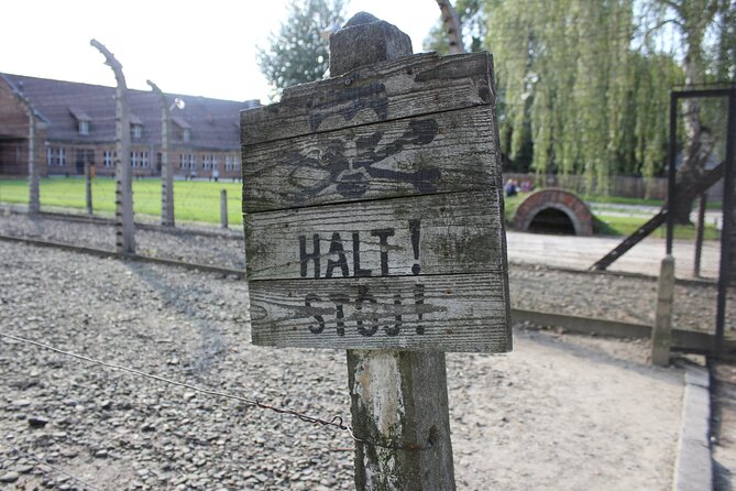 Auschwitz and Birkenau Memorial and Museum Guided Tour from Krakow - Krakville Tours Start: What Happens Before You Step Into the Camps