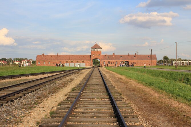 Auschwitz and Birkenau Memorial and Museum Guided Tour from Krakow - Auschwitz II-Birkenau: The Scale, the Silence, and How to Stay Present