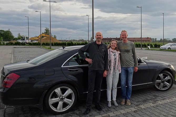 Auschwitz and Birkenau Round-Trip VIP Transport from Krakow - Key things I’d lock in before you go