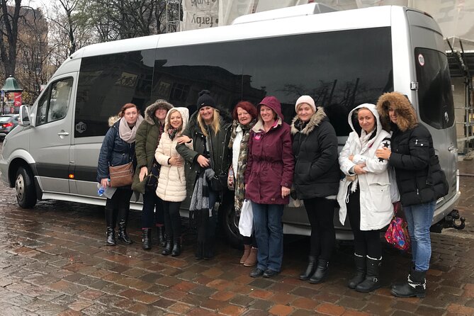 Auschwitz and Birkenau Round-Trip VIP Transport from Krakow - Pickup, timing, and the 70 km drive that sets the tone