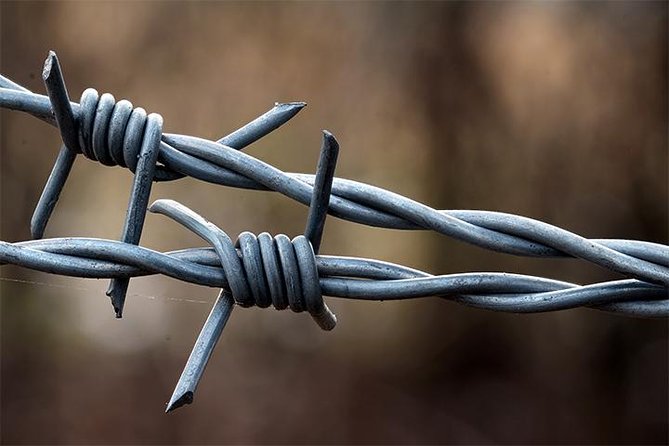 Auschwitz and Birkenau Tour - Auschwitz and Birkenau From Krakow, Without Wasting Time