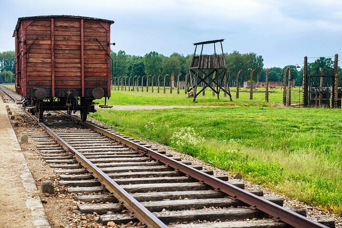 Auschwitz and Birkenau Tour with Hotel Pick up from Krakow - Auschwitz and Birkenau from Krakow, what you are really buying