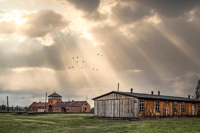 Auschwitz and Birkenau WITHOUT GUIDE private transport from Kraków - Key points to know before you go