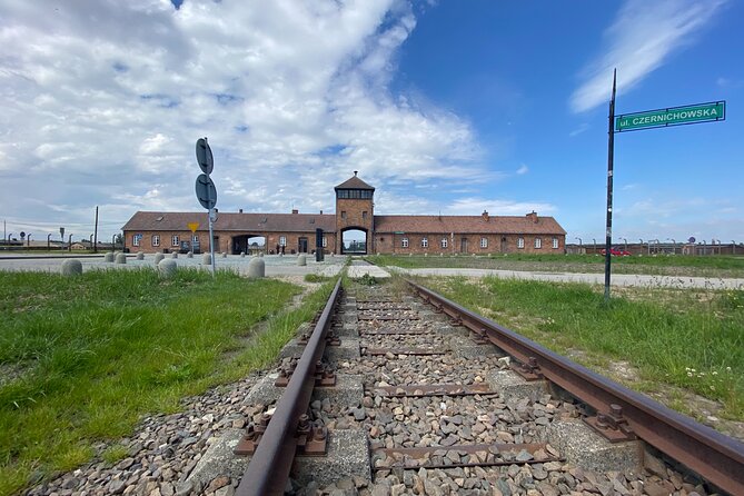 Auschwitz Birkenau and Salt Mine Full Day Guided Tour from Krakow hotel pick up - The day’s rhythm: pickup, drive, and a set schedule you must follow
