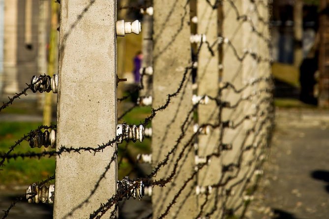 Auschwitz Birkenau and Salt Mine Full Day Guided Tour from Krakow hotel pick up - Practical checklist so your day goes smoothly