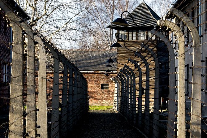 Auschwitz Birkenau and Salt Mine Full Day Guided Tour from Krakow hotel pick up - Switching gears: Wieliczka Salt Mine after a heavy morning