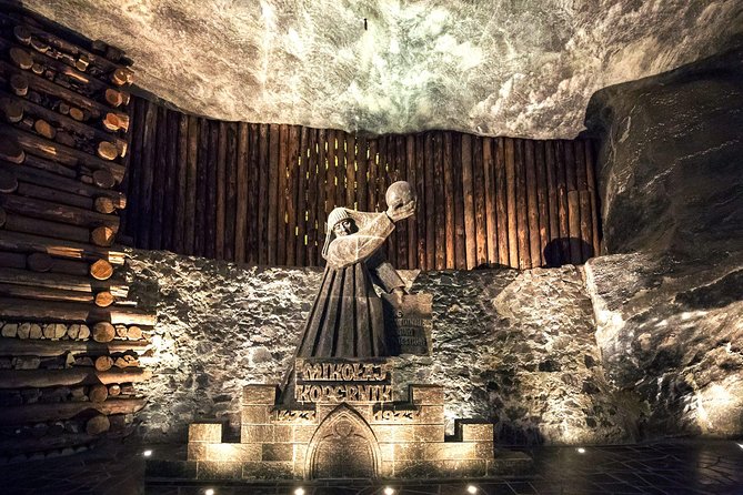 Auschwitz-Birkenau and Salt Mine Full day tour - Why This One-Day Combo Works So Well From Krakow