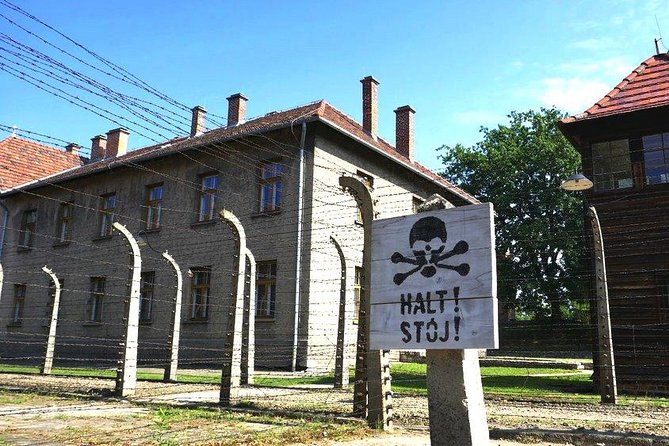 Auschwitz-Birkenau and Salt Mine Full day tour - Birkenau’s Layout: What You Should Pay Attention To