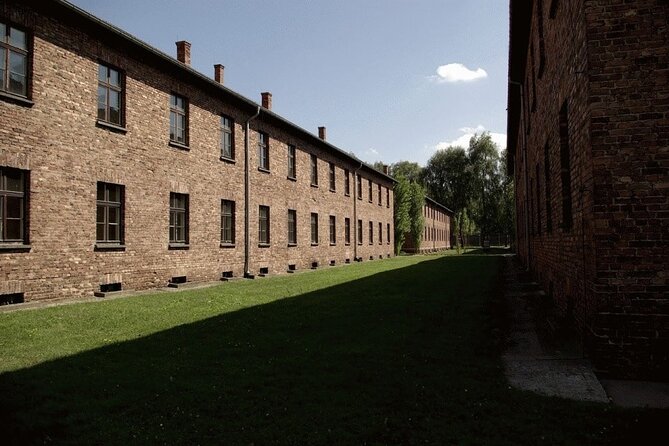 Auschwitz-Birkenau and Salt Mine Tour with private transport from Krakow - Getting the value right: why the included tickets and transport matter here