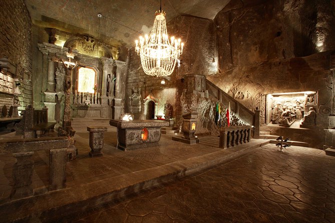 Auschwitz-Birkenau and Wieliczka Salt Mine Day Tour from Krakow with private car - Auschwitz-Birkenau entry rules you must follow