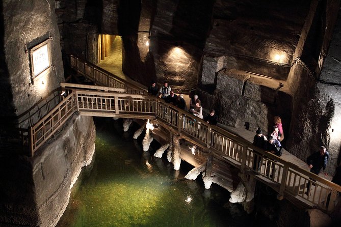 Auschwitz-Birkenau and Wieliczka Salt Mine Day Tour from Krakow with private car - Private-car value: comfort, clear communication, and fewer stress points