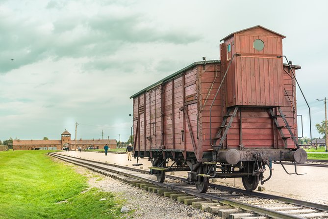 Auschwitz Birkenau and Wieliczka Salt Mine Guided Full Day Tour - Who should book this Auschwitz and Salt Mine combo