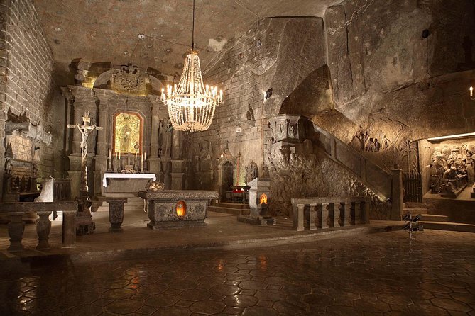 Auschwitz- Birkenau and Wieliczka Salt Mine in One Day - Who this tour is best for, and who should reconsider