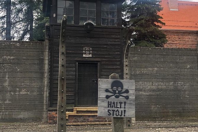Auschwitz-Birkenau and Wieliczka Salt Mine Museum Guided Tour from Krakow - Getting picked up in Krakow: your 7:00 to 8:30 window