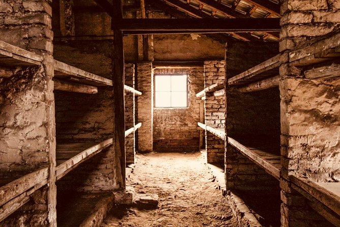 Auschwitz - Birkenau Best Value Shared Tour from Krakow with Tickets - Quick hits before you go