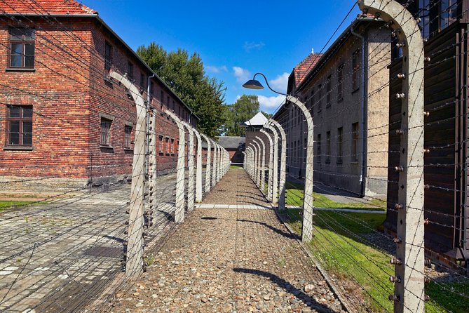 Auschwitz-Birkenau Camp Full-Day Guided Tour from Krakow - Leaving Krakow With Transport Taken Care Of