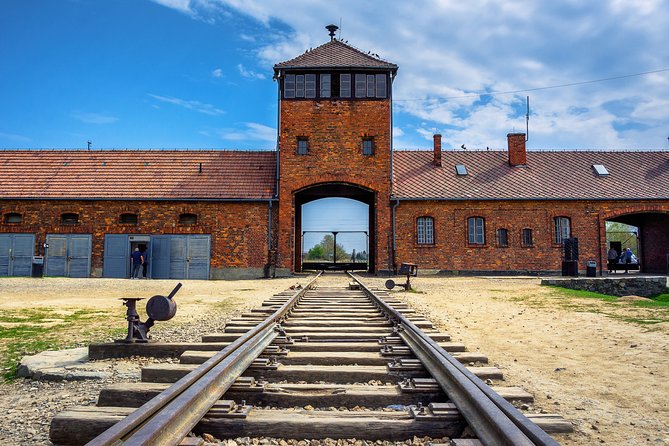 Auschwitz-Birkenau Camp Full-Day Guided Tour from Krakow - Names, Tickets, and the Details That Can Stop You Cold