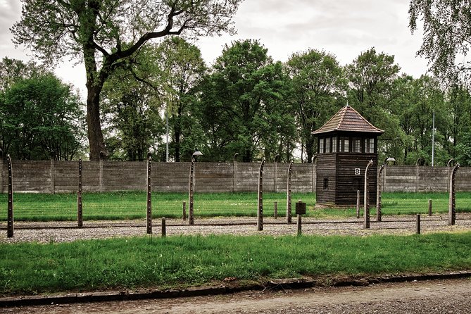 Auschwitz Birkenau: Complete Private Tour - Birkenau: the second half where scale hits hardest