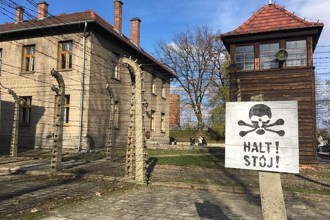 Auschwitz-Birkenau Day Tour from Wroclaw - Key highlights to know before you go
