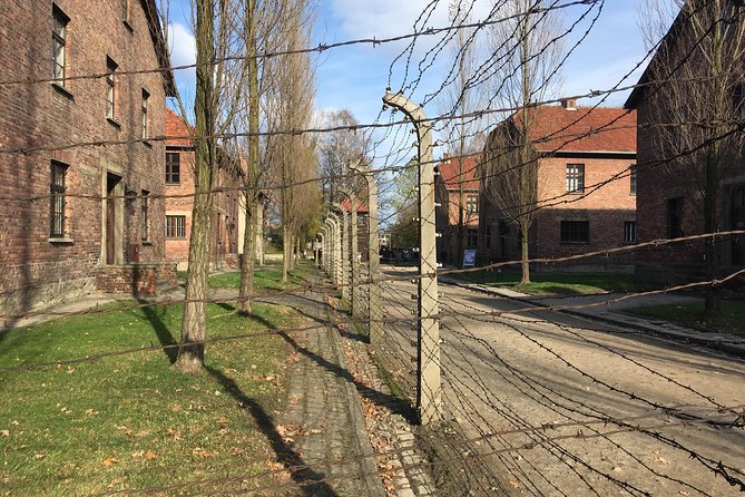 Auschwitz-Birkenau Day Tour from Wroclaw - Value and price: what $287.58 is really covering